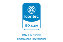 ISO-22301